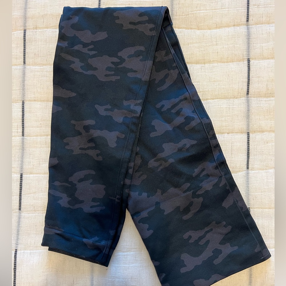 Spanx leggings